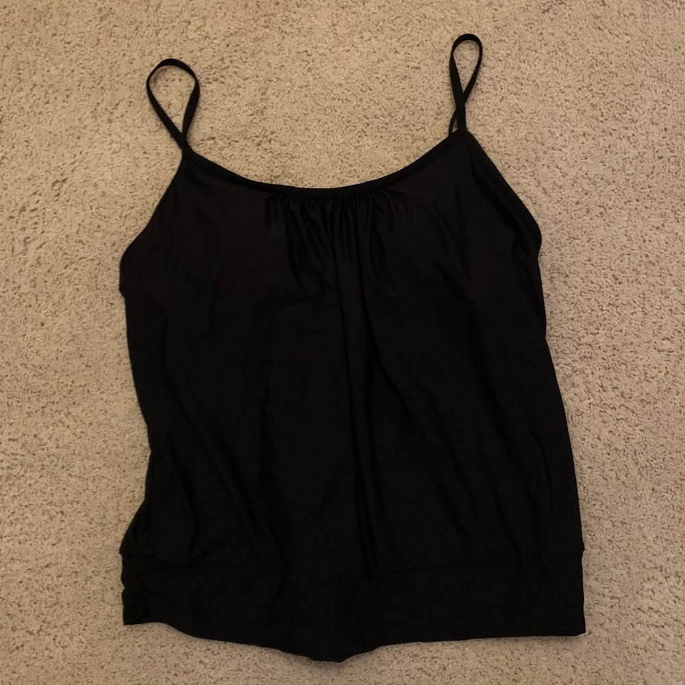 Ladies Tankini Top